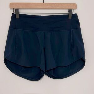 Lululemon Speed Up Short *2.5"